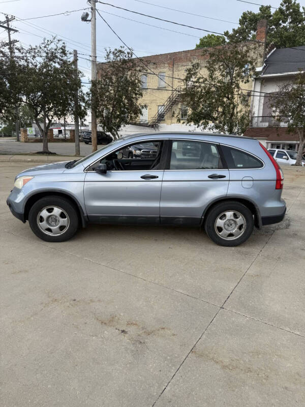 2008 Honda CR-V LX