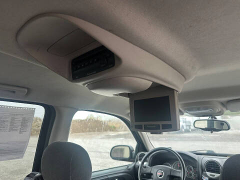 2005 GMC Envoy SLE