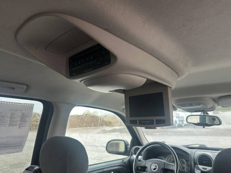 2005 GMC Envoy SLE