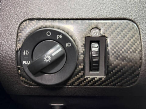2007 Ford Mustang GT Premium