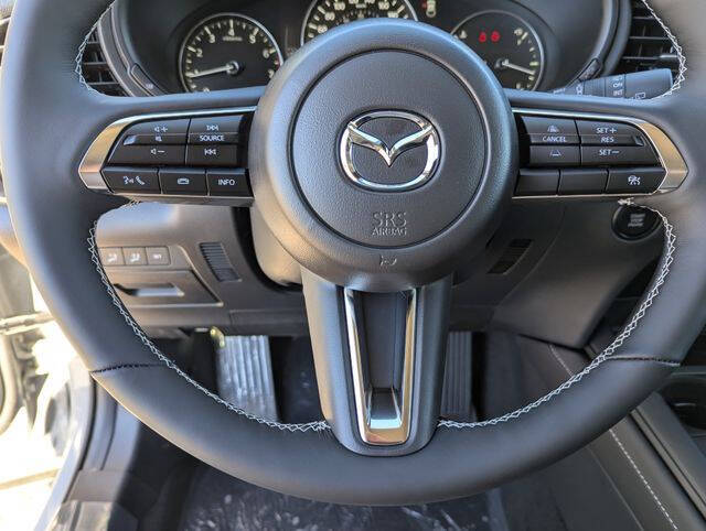 2026 Mazda CX-30 2.5 Turbo Aire Edition