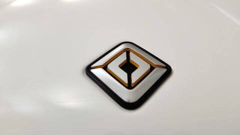 2025 Rivian R1T