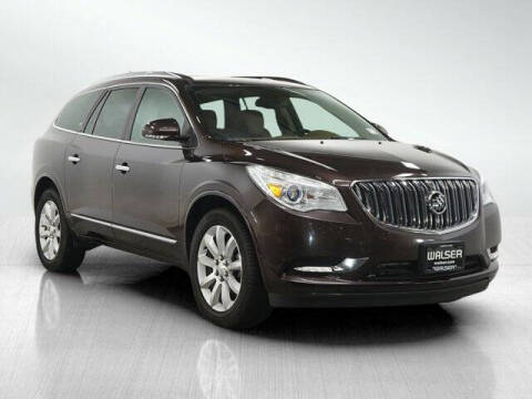 2015 Buick Enclave Premium