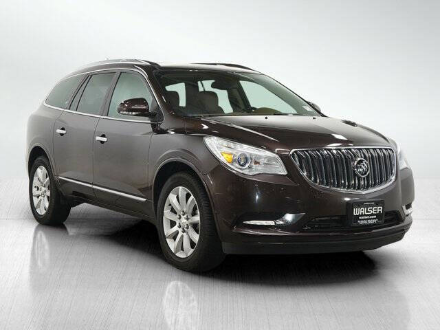 2015 Buick Enclave Premium