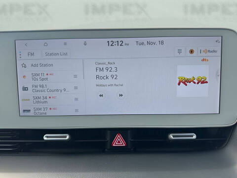 2023 Hyundai Ioniq 5 SEL