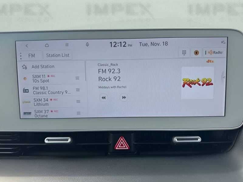 2023 Hyundai Ioniq 5 SEL