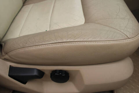 2003 Ford Expedition Eddie Bauer