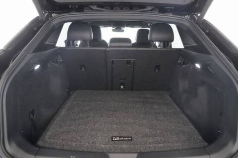 2021 Volkswagen ID.4 1st Edition