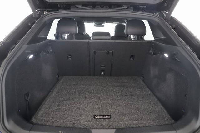 2021 Volkswagen ID.4 1st Edition