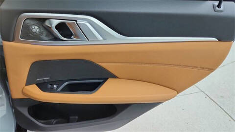 2024 BMW i4 M50 Gran Coupe