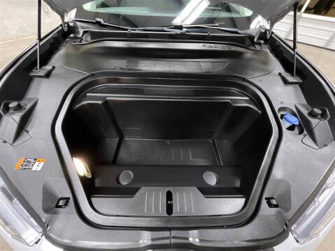 2021 Ford Mustang Mach-E Select