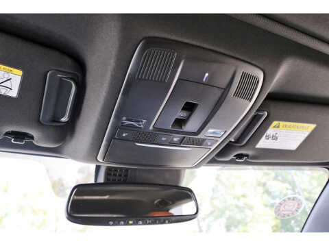 2025 Mazda CX-5 2.5 Carbon Turbo