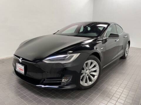 2019 Tesla Model S for sale at CERTIFIED AUTOPLEX INC in Dallas TX