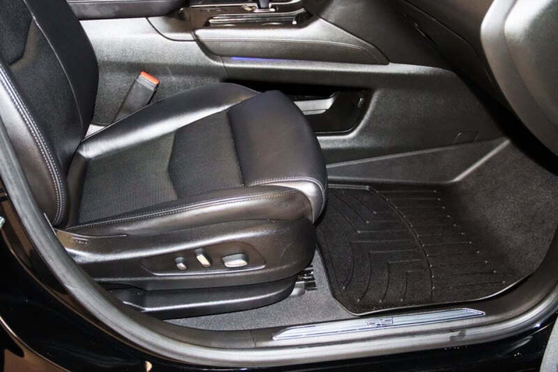 2018 Cadillac XT5 Premium Luxury