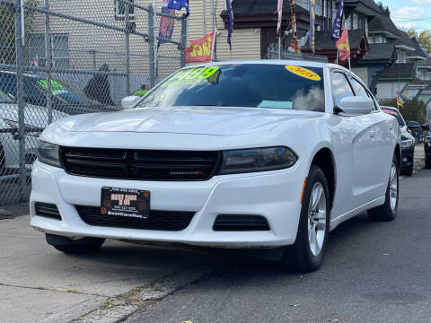 2018 Dodge Charger for sale at Best Cars R Us LLC in Irvington NJ