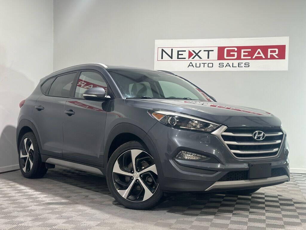 Hyundai Tucson For Sale In Indianapolis, IN - Carsforsale.com®