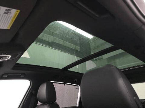 2022 Audi Q7 quattro Prestige 55 TFSI