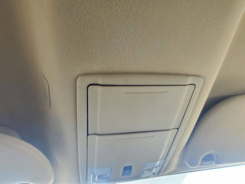 2017 Ford Expedition EL Limited