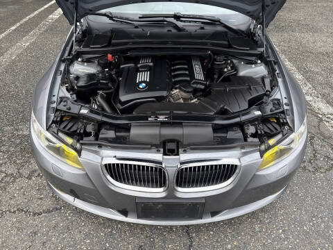 2008 BMW 3 Series 328i