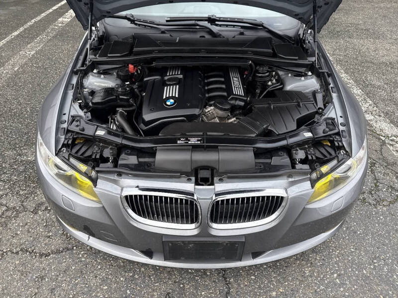 2008 BMW 3 Series 328i