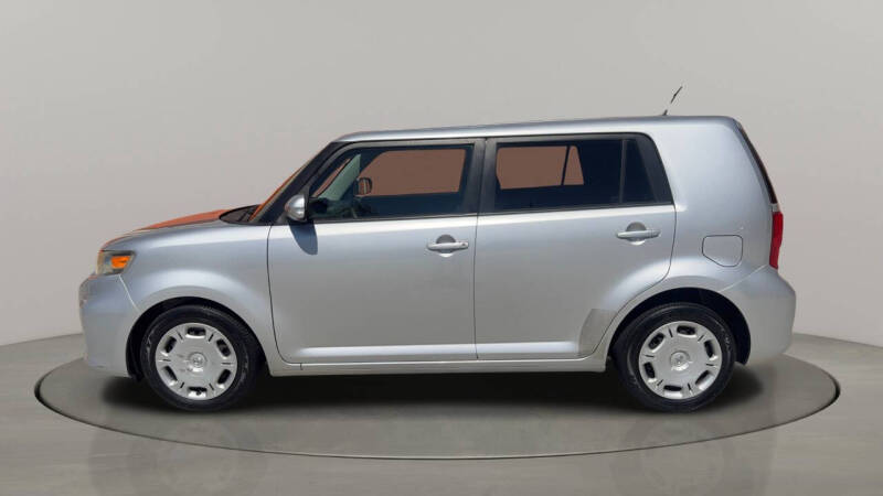 2012 Scion xB