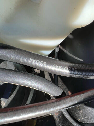 1977 Chrysler Cordoba