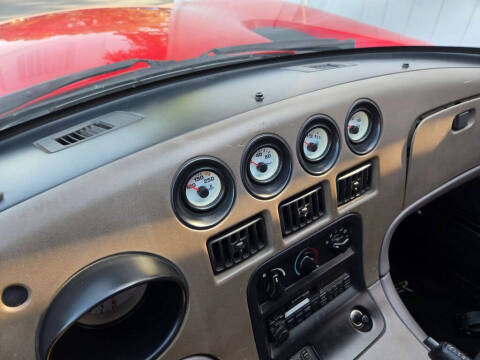 1994 Dodge Viper RT/10