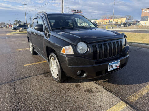 2009 Jeep Compass Sport
