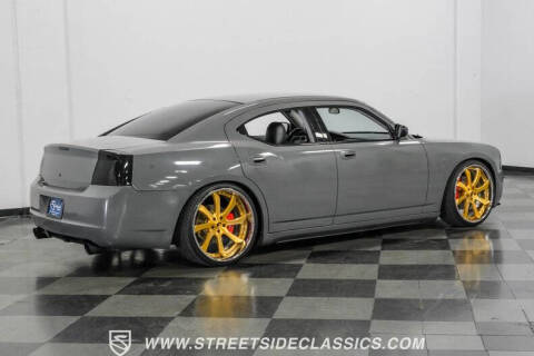 2006 Dodge Charger RT