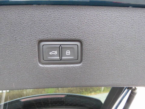 2021 Audi Q8 quattro Prestige 55 TFSI