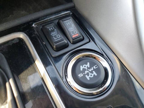 2024 Mitsubishi Eclipse Cross LE