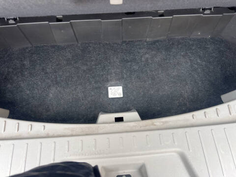 2012 Buick Enclave Premium