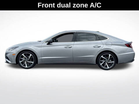 2023 Hyundai Sonata SEL Plus