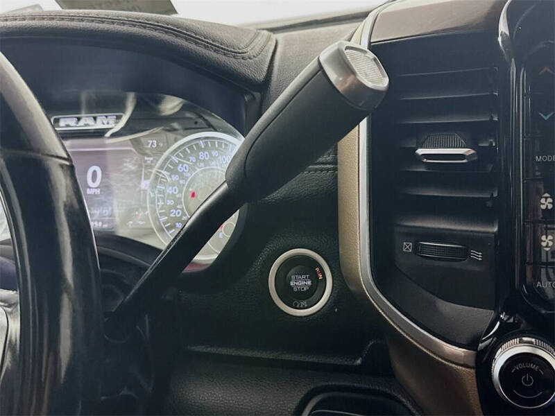 2022 RAM 3500 Laramie