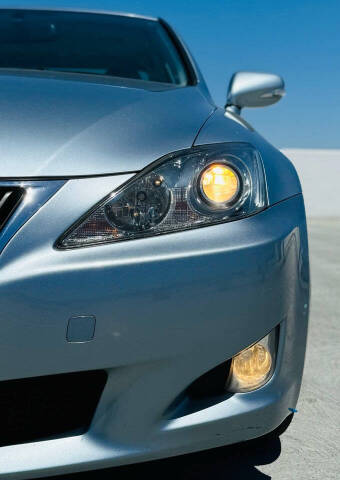 2009 Lexus IS 250