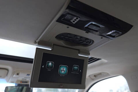 2017 GMC Yukon XL Denali