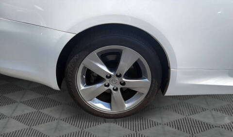 2011 Lexus IS 250C