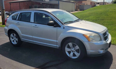 2011 Dodge Caliber Mainstreet