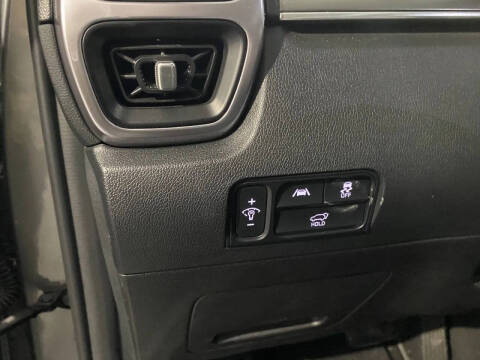 2024 Kia Sorento Hybrid EX