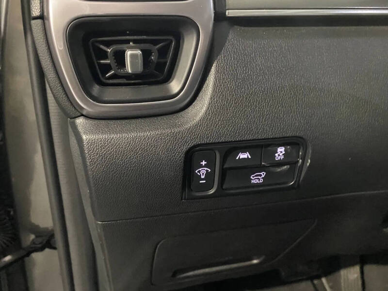 2024 Kia Sorento Hybrid EX