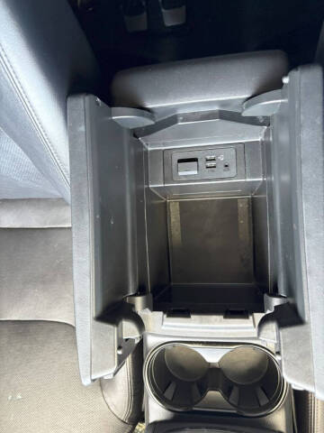 2019 Mazda CX-9 Touring