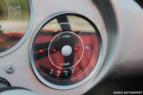 1955 Porsche 550A