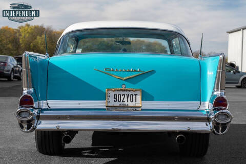 1957 Chevrolet Bel Air