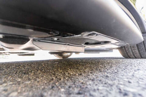 2024 Ferrari 296 GTB