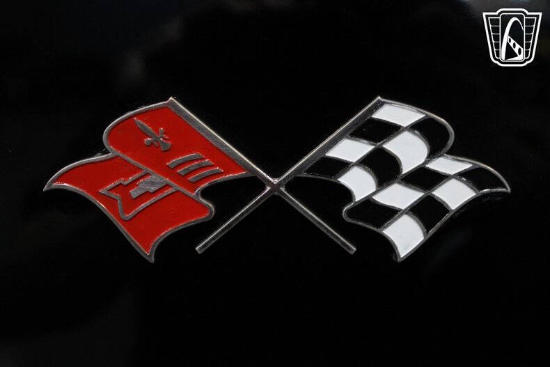 1960 Chevrolet Corvette