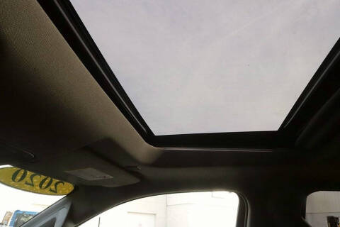 2020 GMC Sierra 2500HD