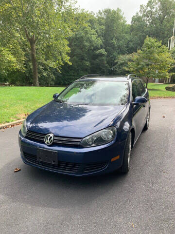 2011 Volkswagen Jetta for sale at Bowie Motor Co in Bowie MD