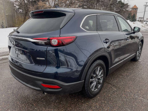 2021 Mazda CX-9 Touring