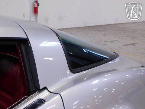 1979 Chevrolet Corvette