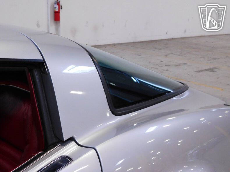 1979 Chevrolet Corvette